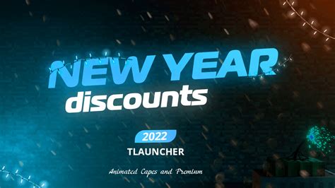 tlauncher bonus codes|Christmas discounts on Animation capes and TLauncher Premium [2022].